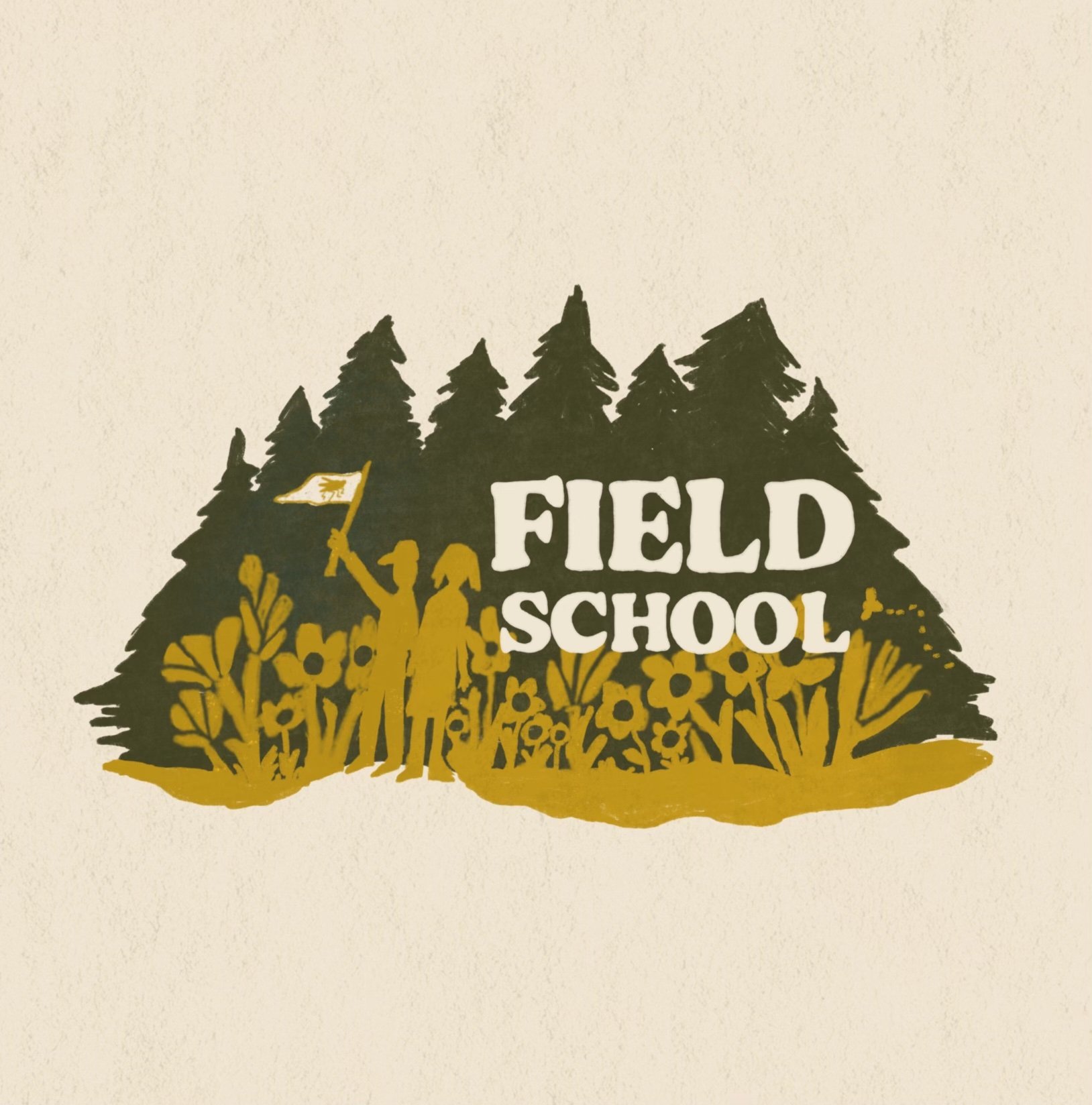 Outdoor Field School Logo