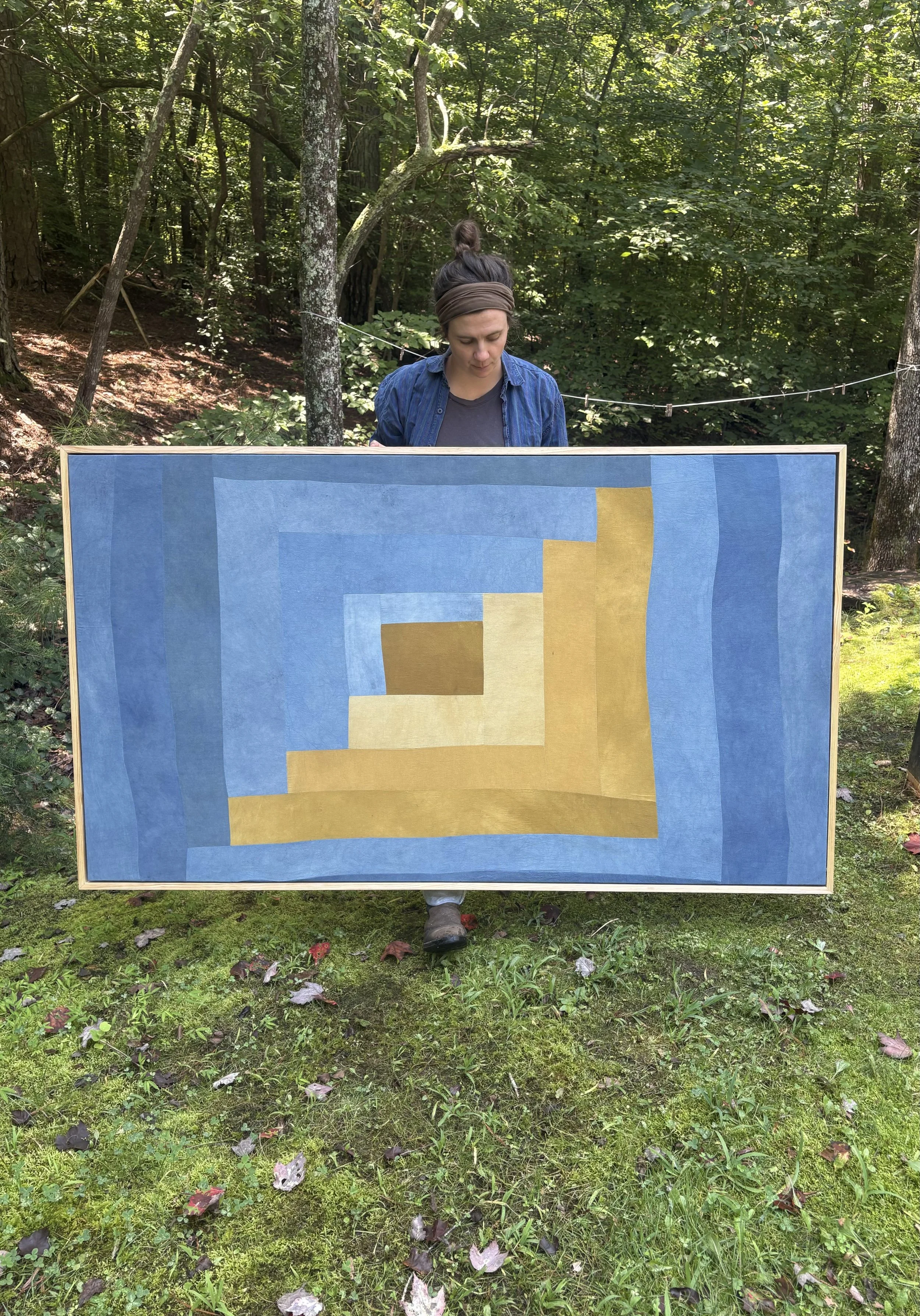 "The Morning Sun" 72"x42" 2025 SLA.jpg