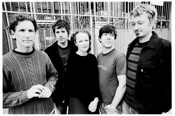 Photo by Peter Ellenby