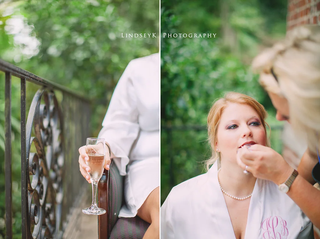 bride-with-champaigne