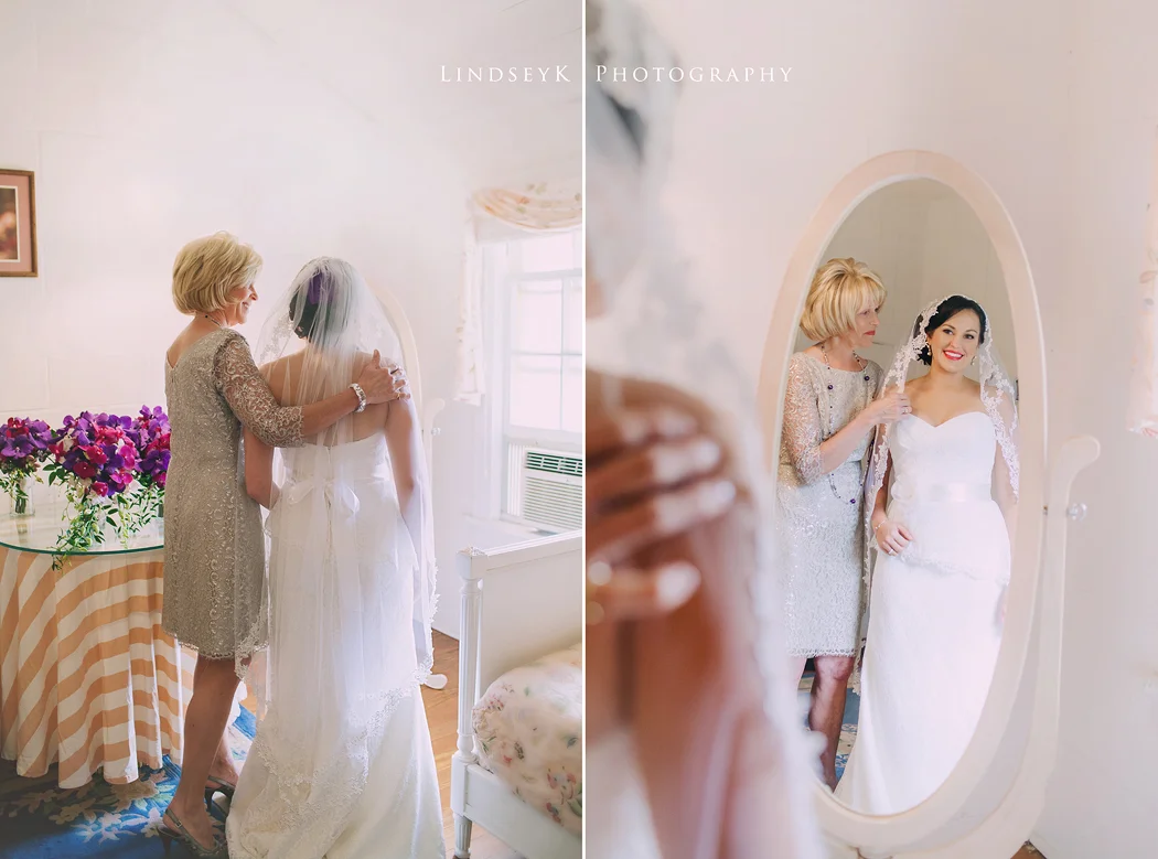 bride-and-mom