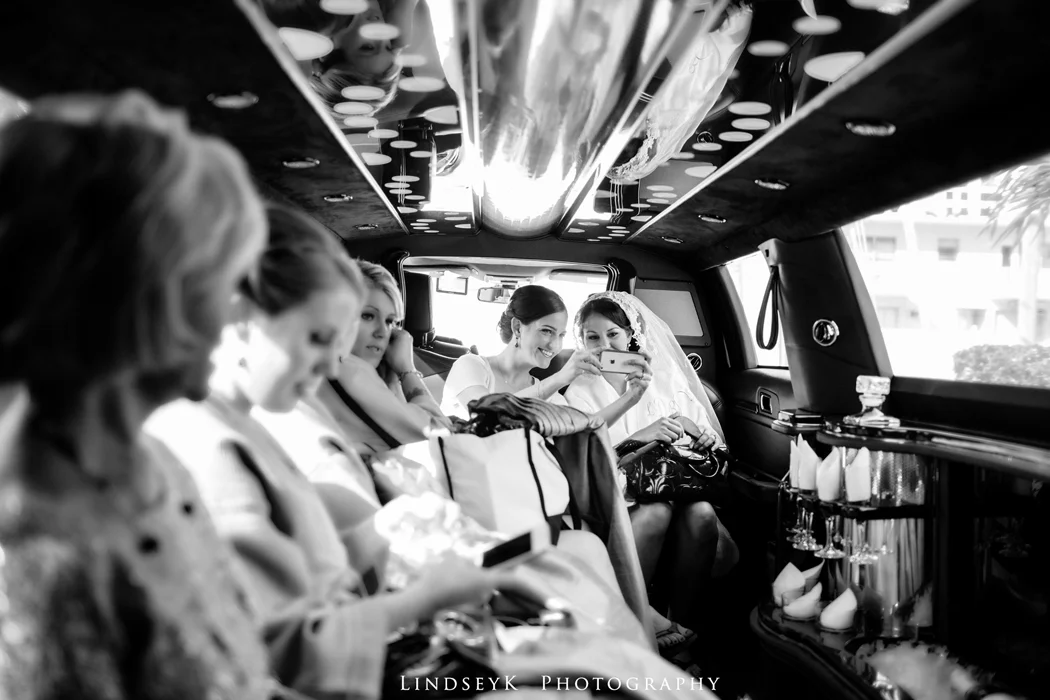 bride-limo-south-beach