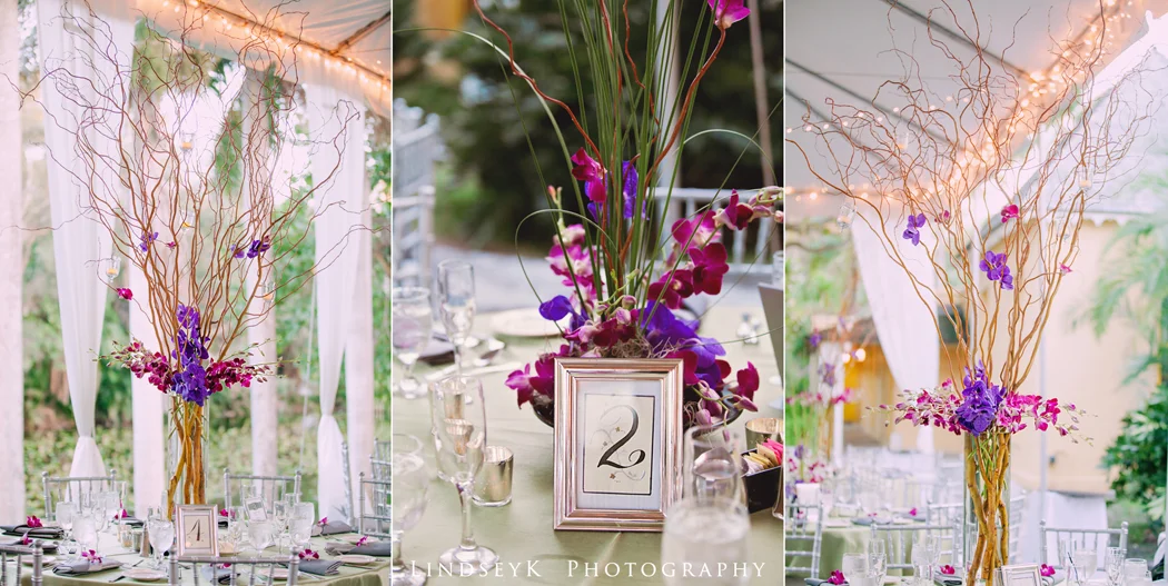 orchid-tropical-centerpieces