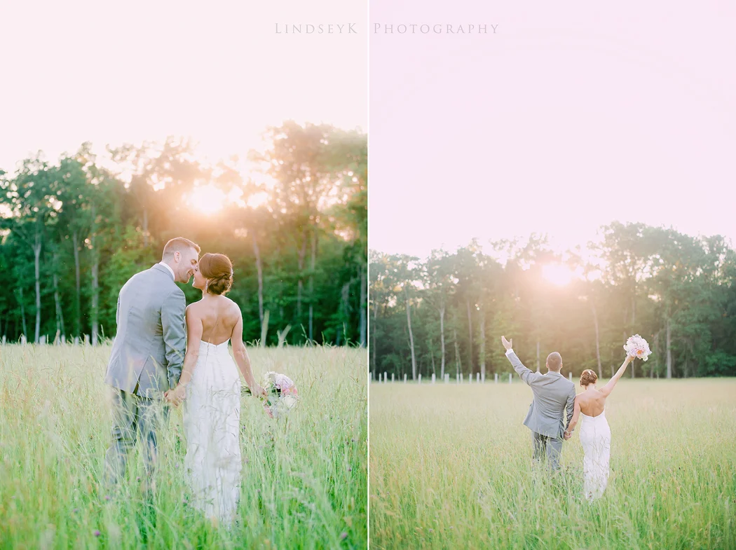 field-wedding