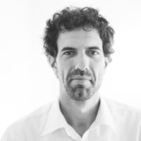 Scott James, Publisher