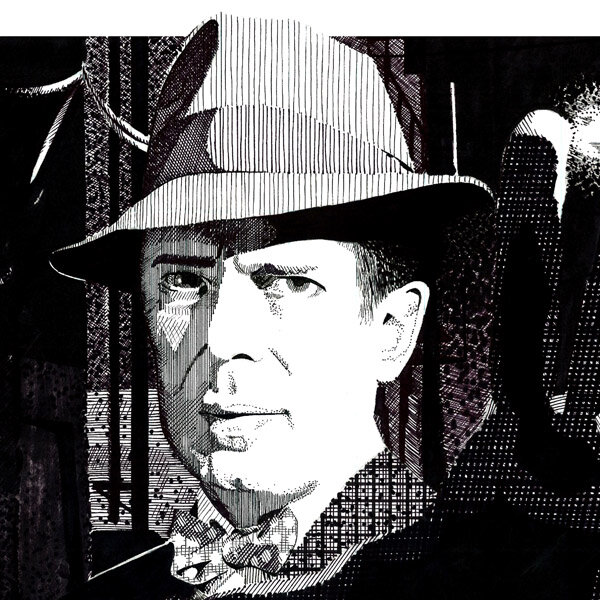 Humphrey Bogart in a Dark Alley thumbnail.jpg