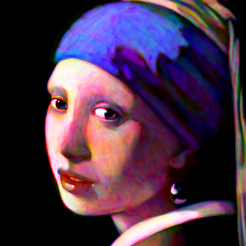Girl with a Pearl Earring Remixed thumbnail.png