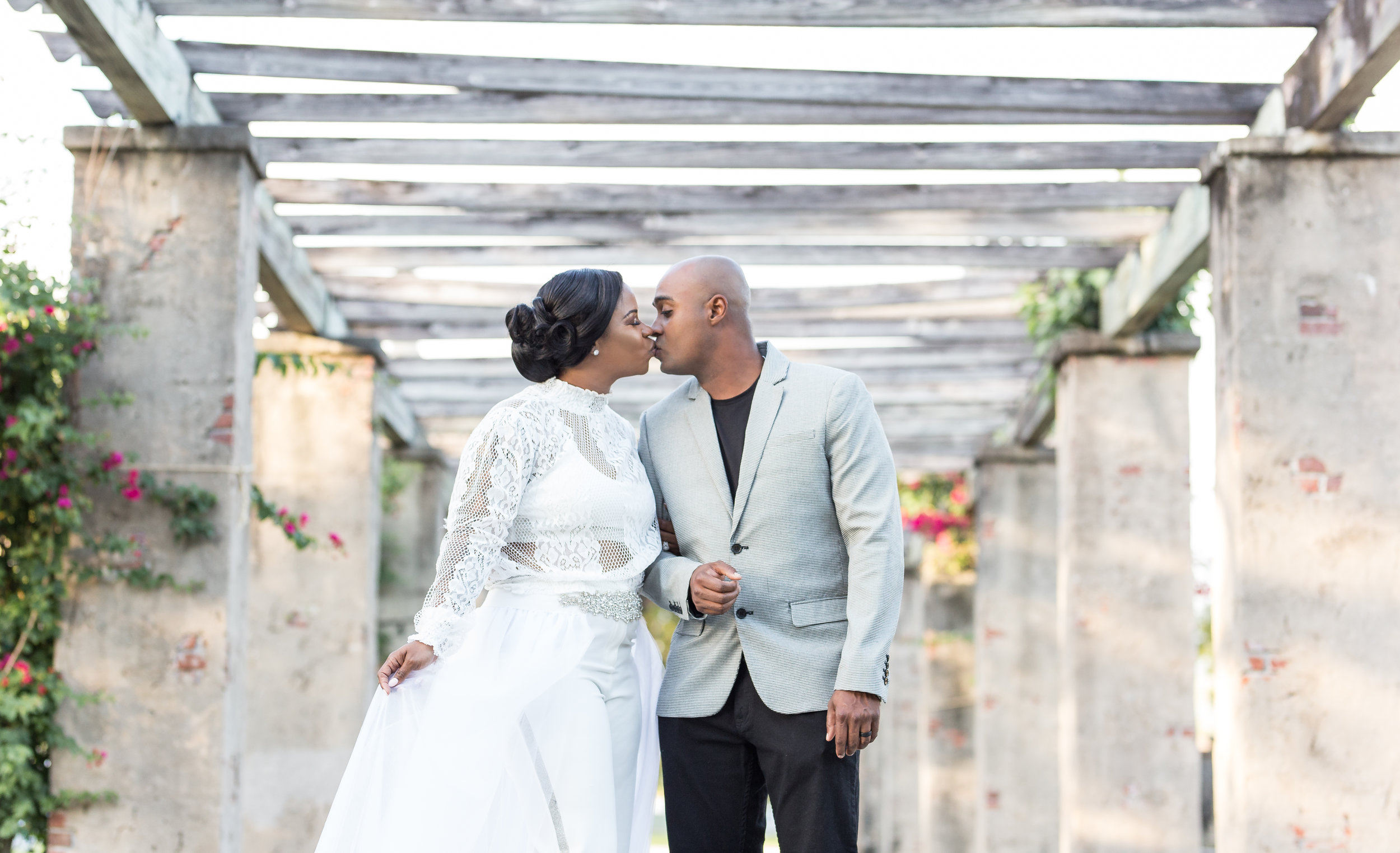 Elopements