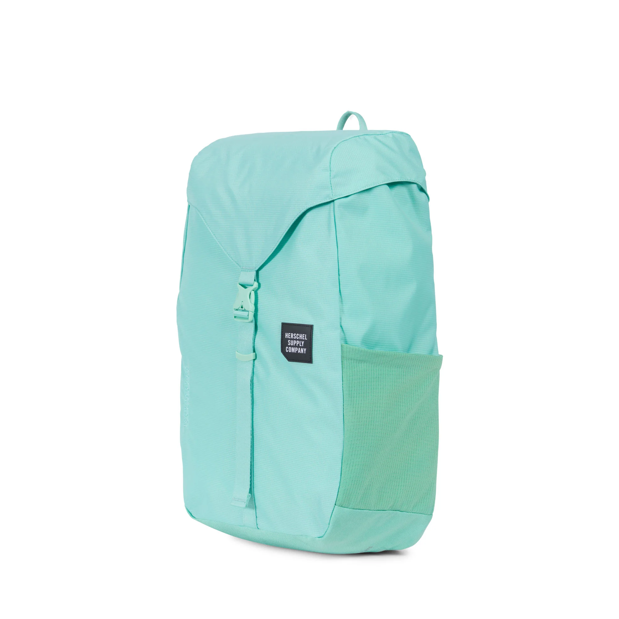 herschel barlow medium