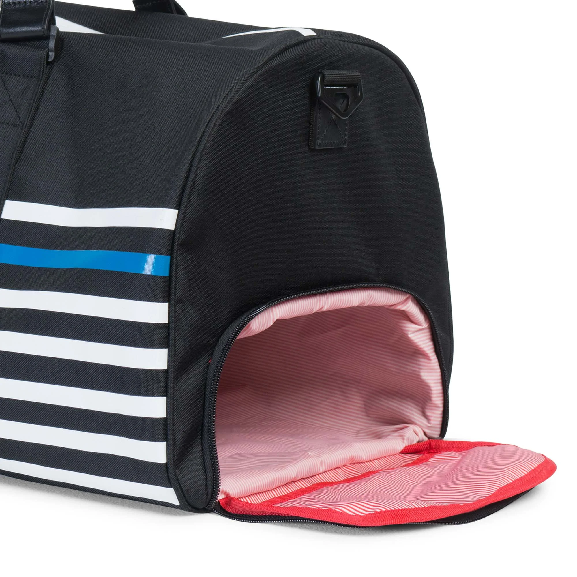 herschel novel offset