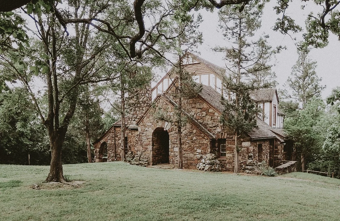 On The Steps Of Grace