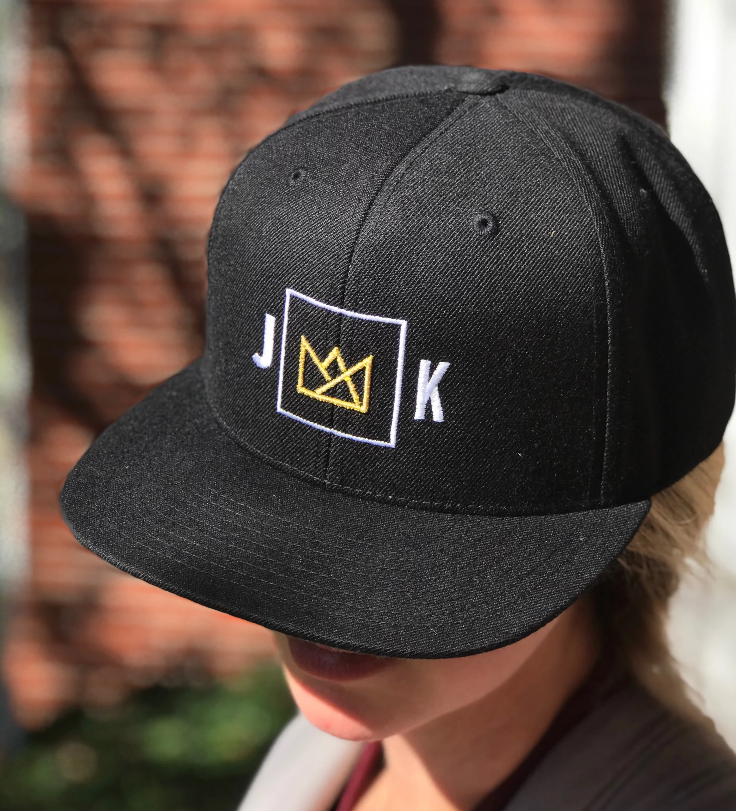 John King Hat (snapbacks)