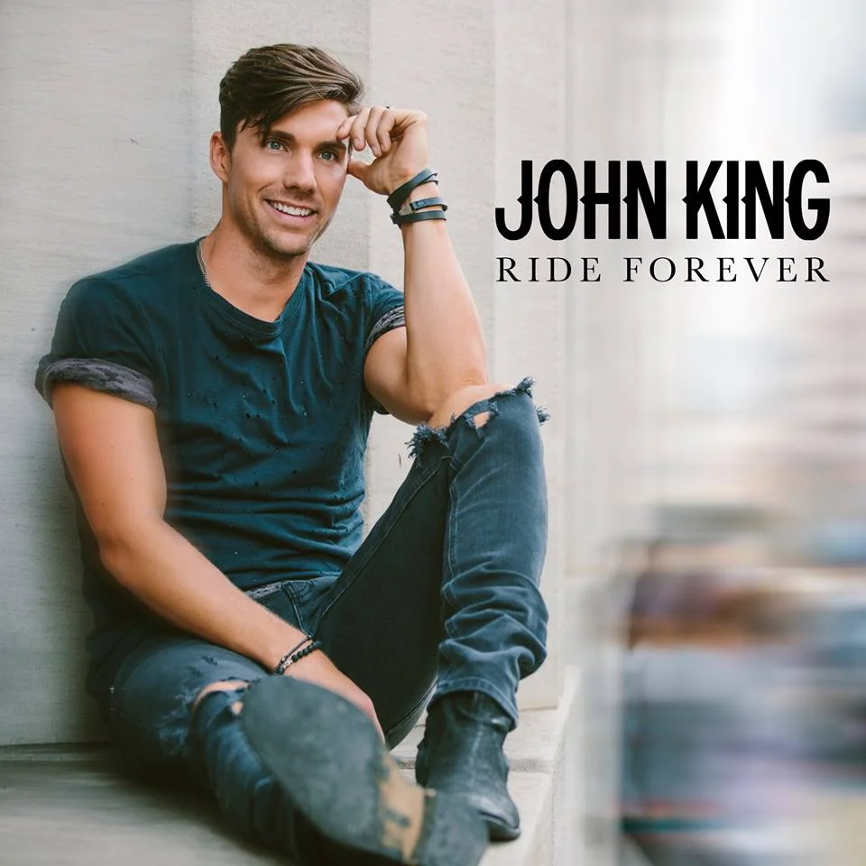 John King Ride Forever.jpg