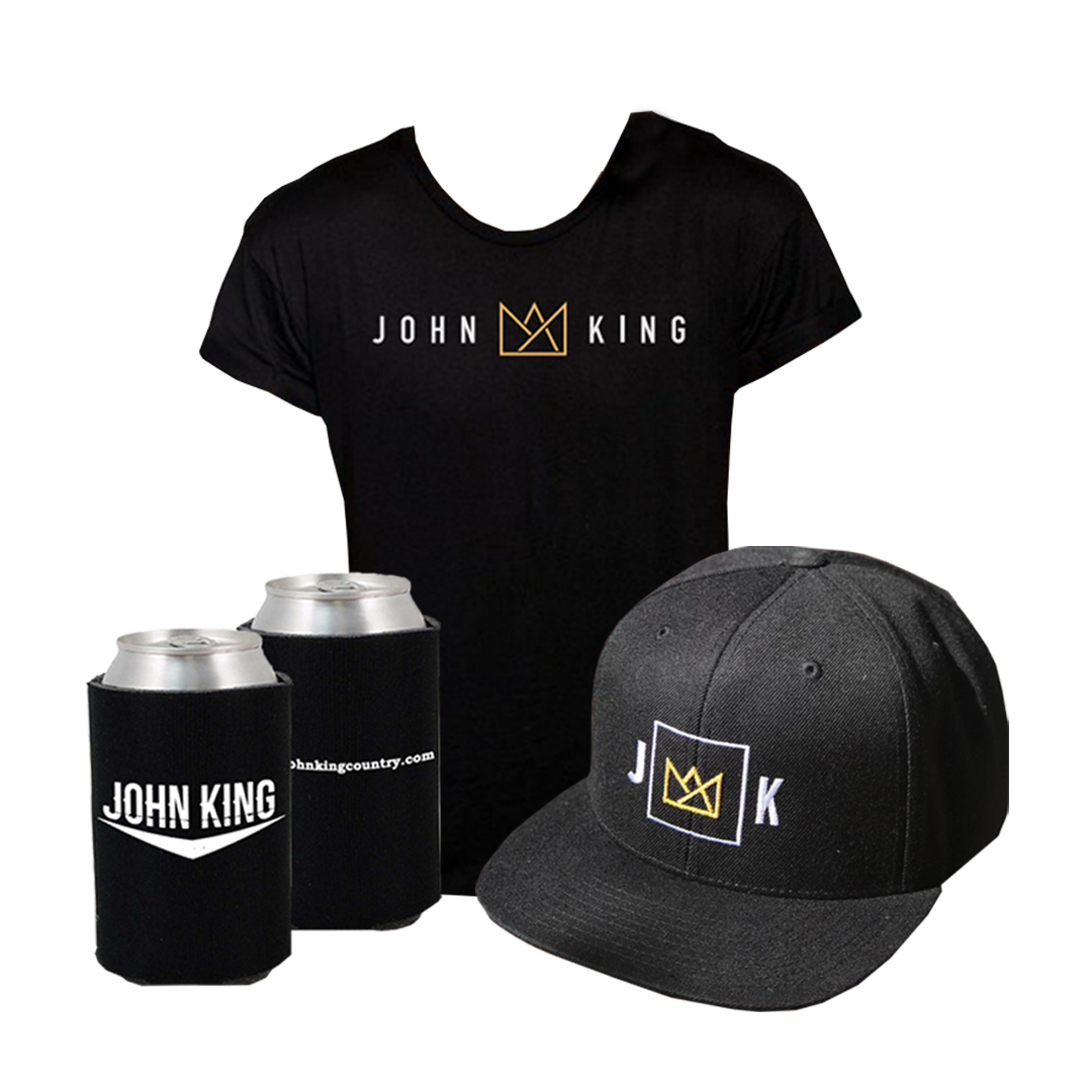 Merch Bundle
