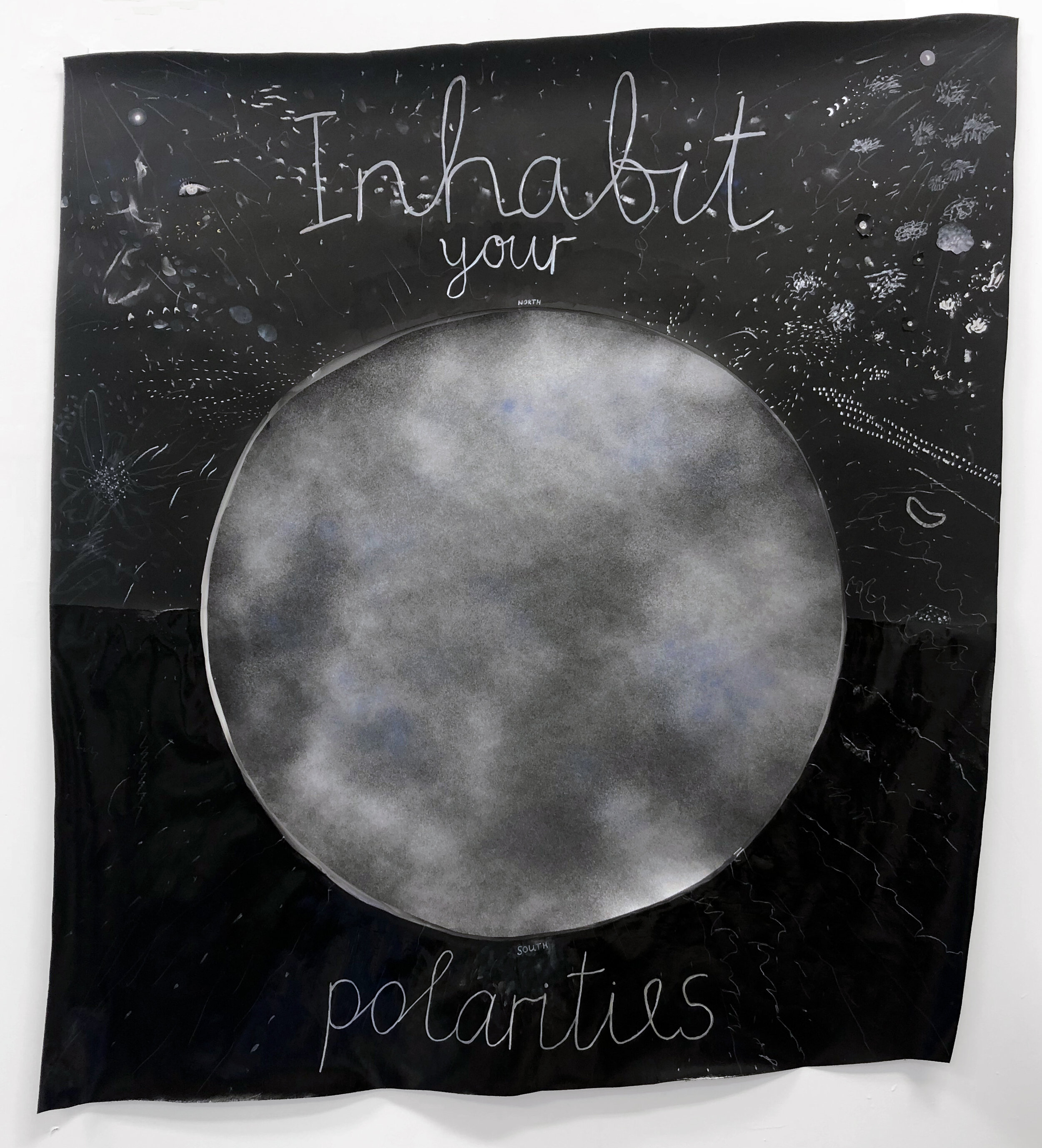 Inhabit Your Polarities