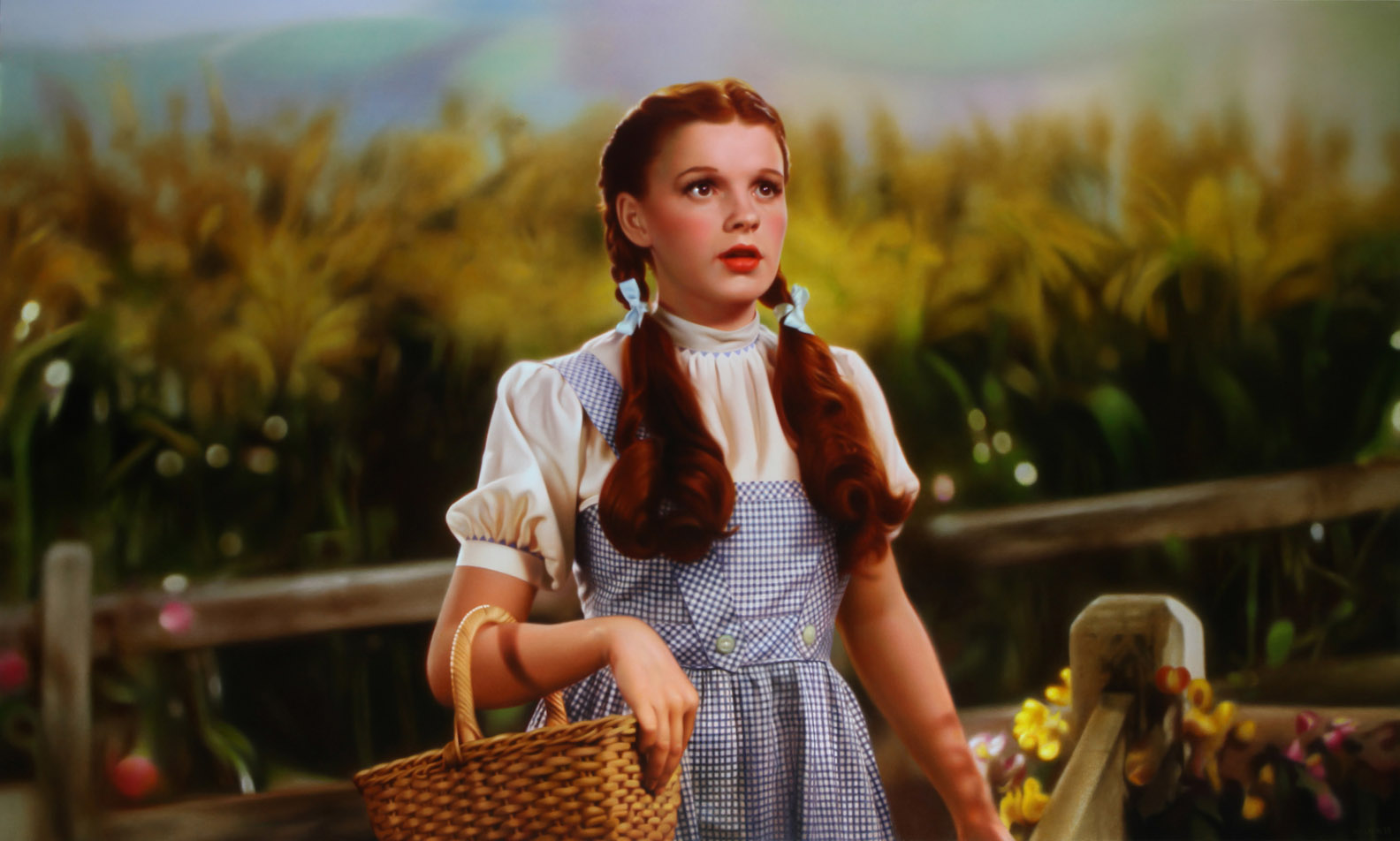 Dorothy Gale