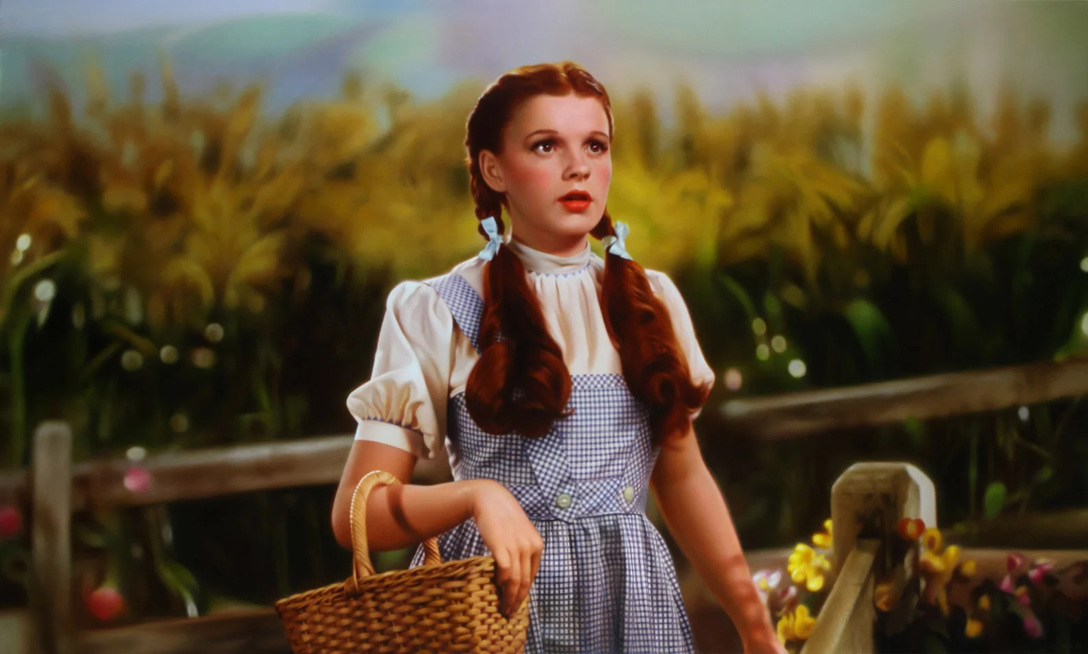 Dorothy Gale