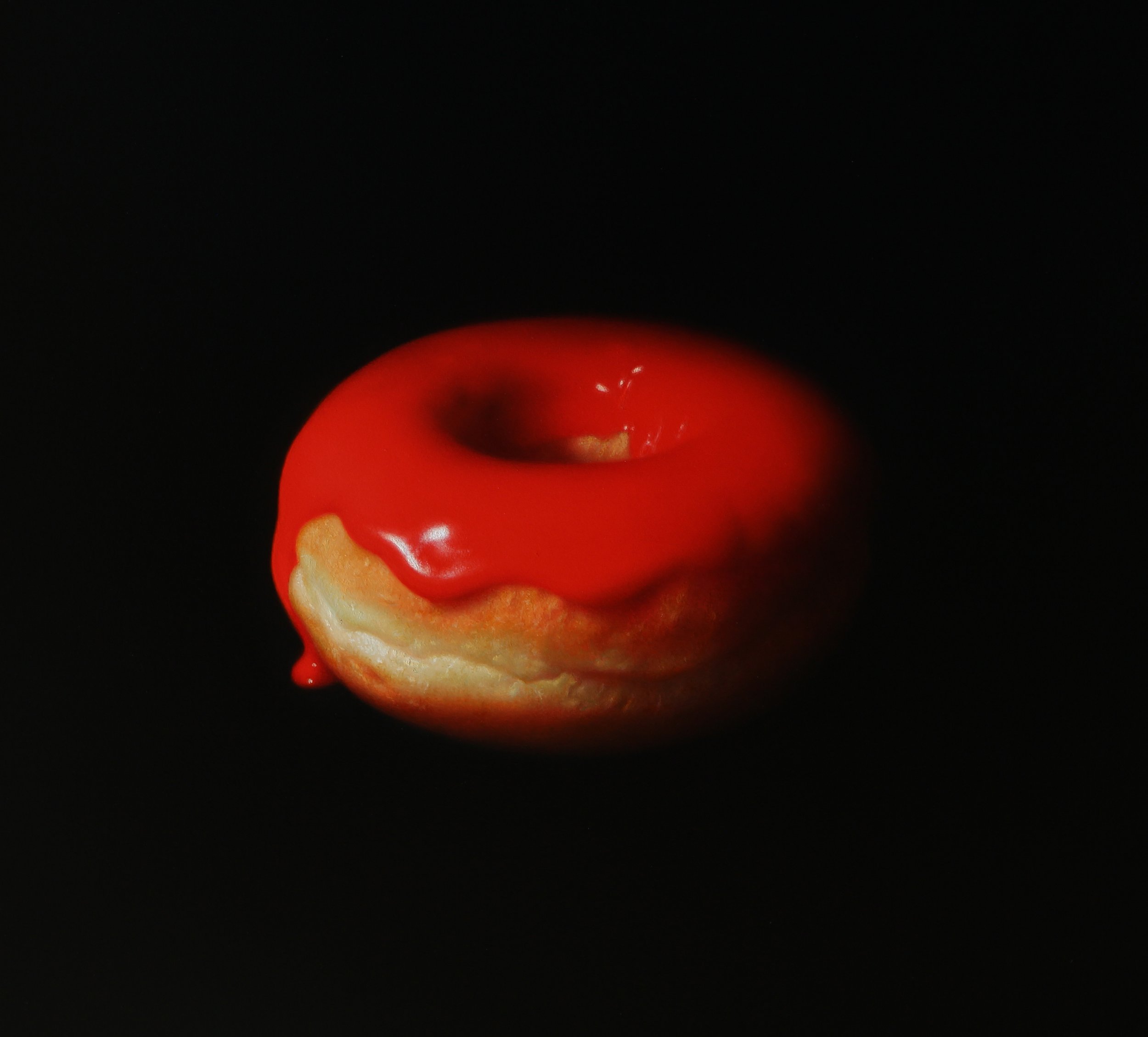 Pete’s Donut