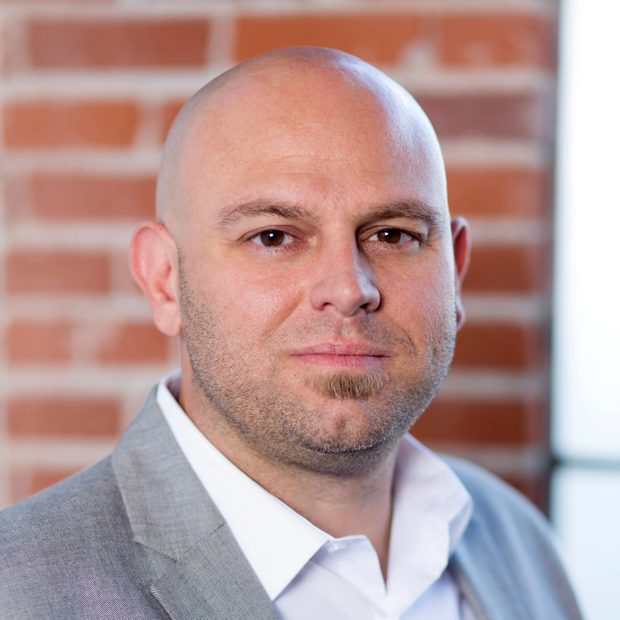 Bill Feola - Principal 