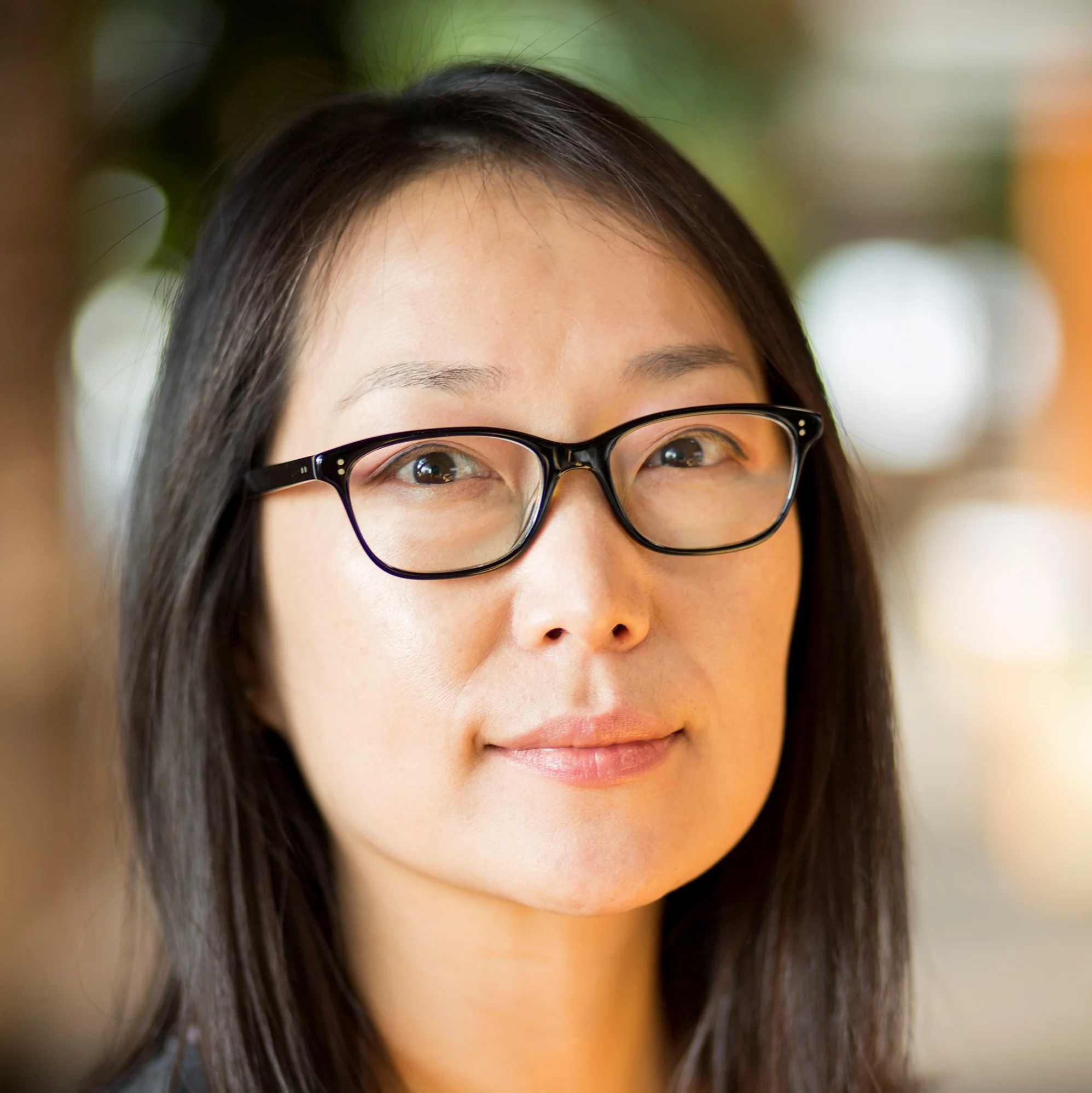 Mi Sun Lim - Principal 