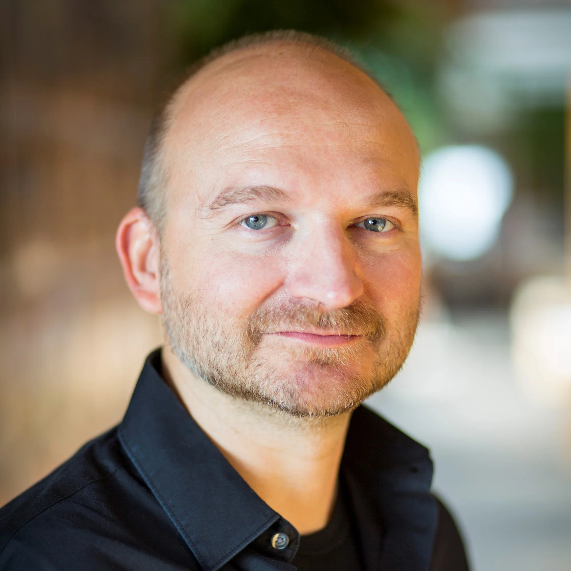 Paul Gasiorkiewicz - Principal 