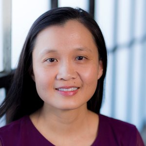 Melissa Hsu - Senior Associate
