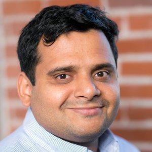 Drone Iyangar - Associate Principal 