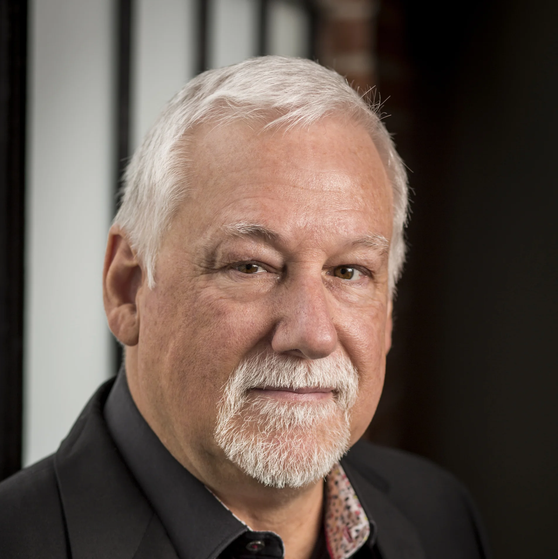 Arthur Benedetti - Founder and Principal