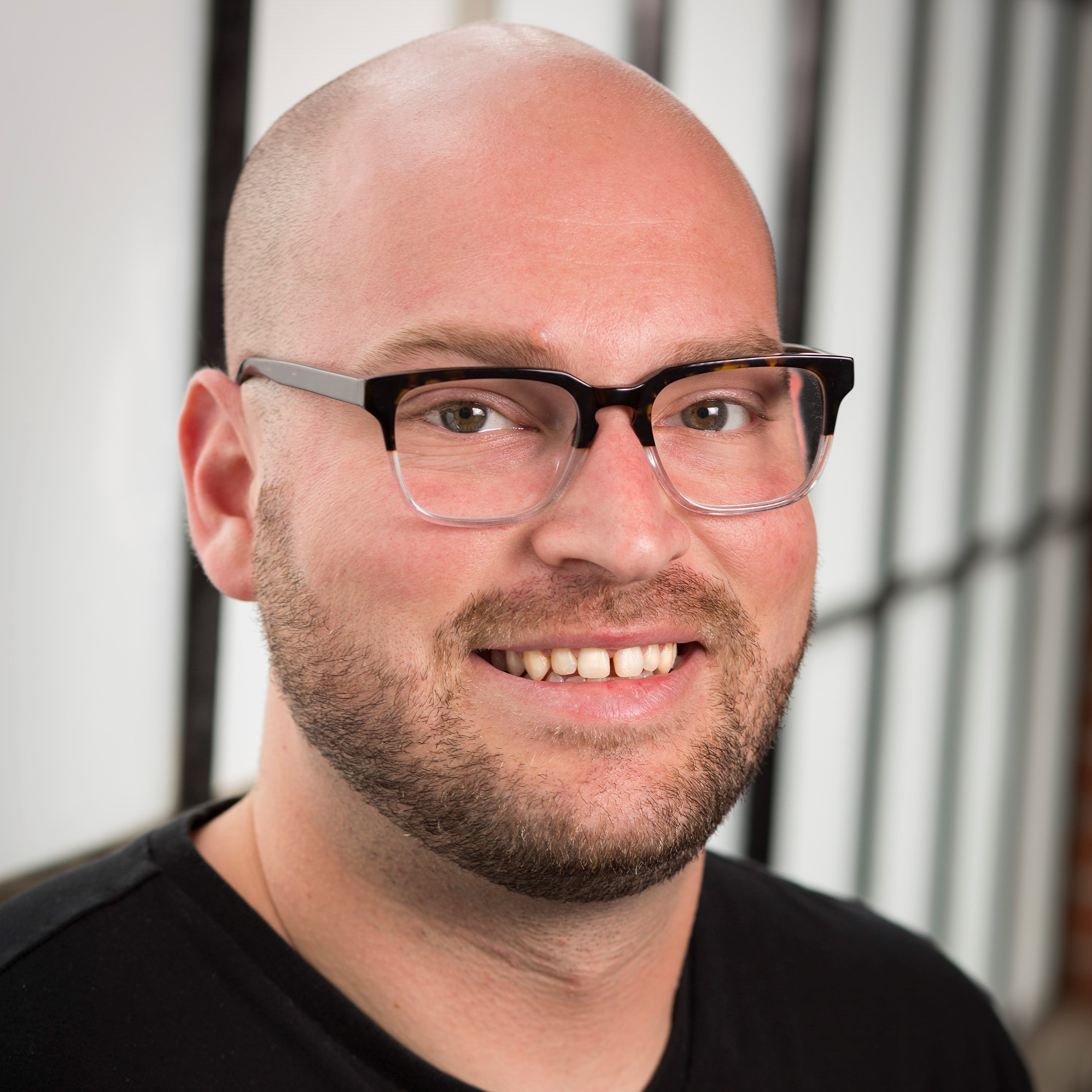 Andres Lemus - Senior Designer