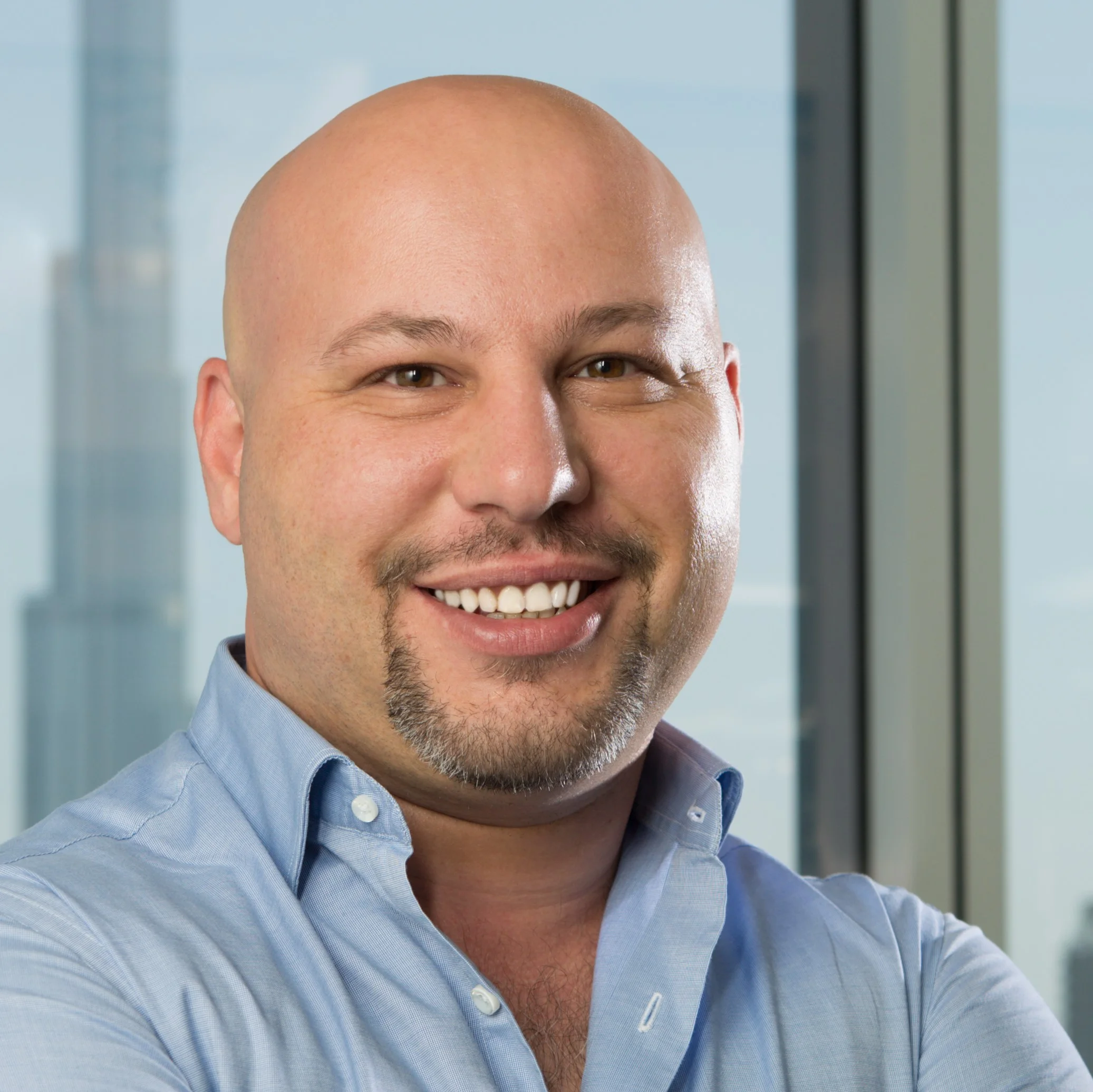 Sait Onur Edeş - Assoc. Principal 