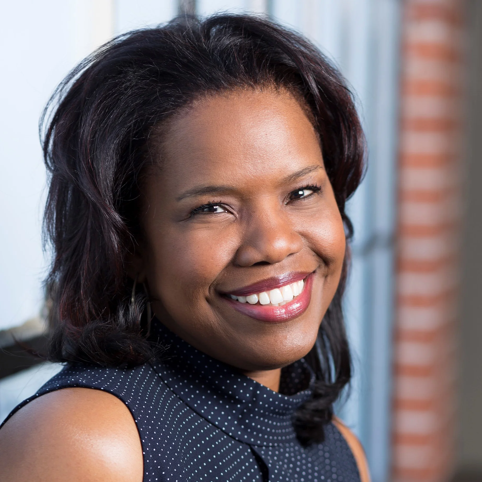Michelle Peyton - Operations Director