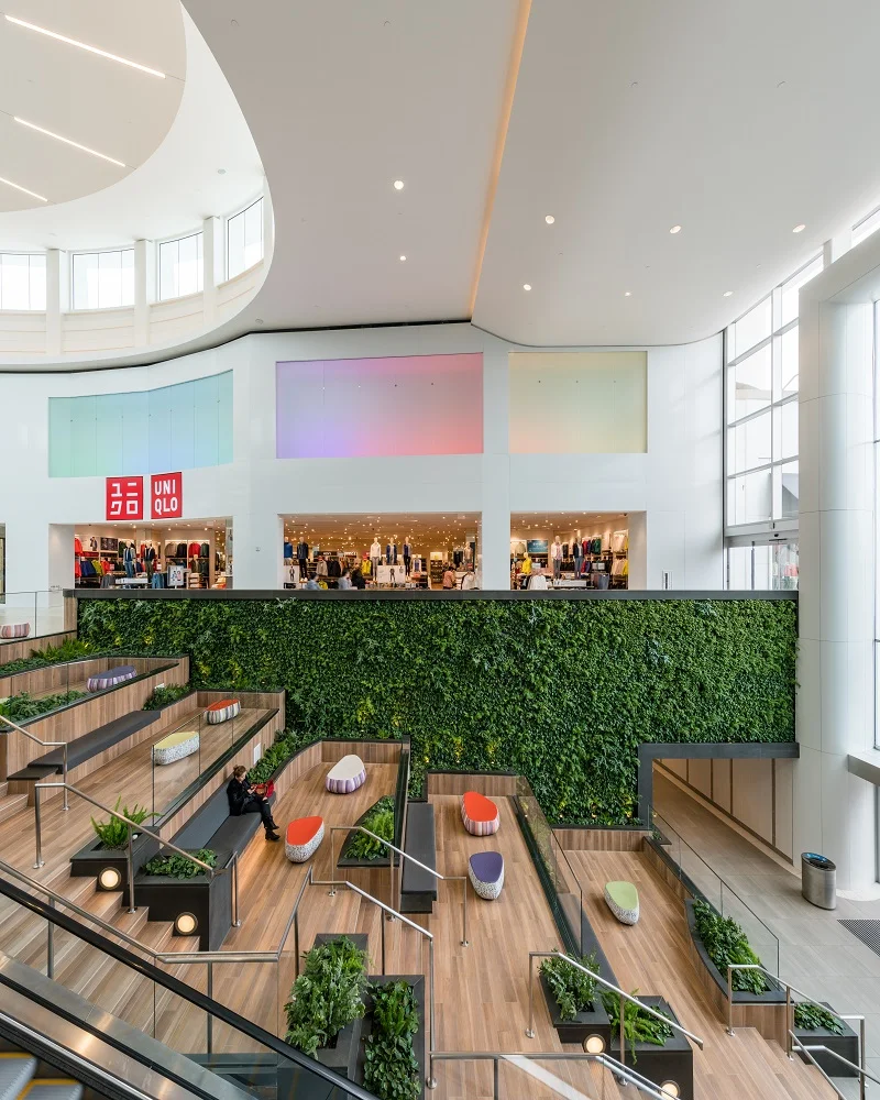 Insider Chooses Del Amo As Best Mall in California 5+Design