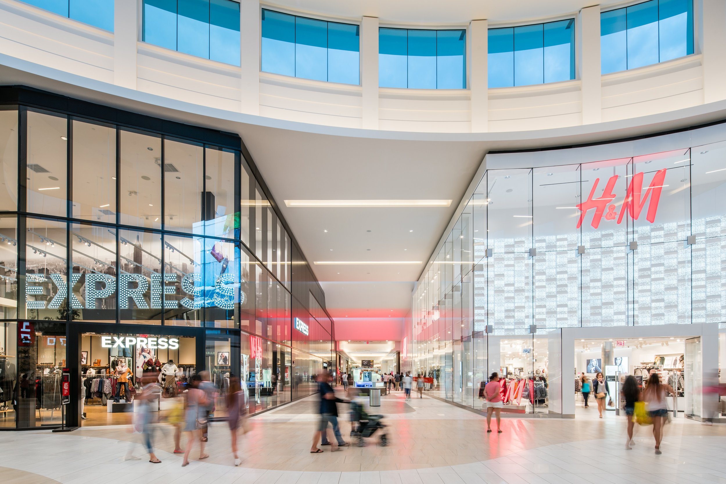Insider Chooses Del Amo As Best Mall in California