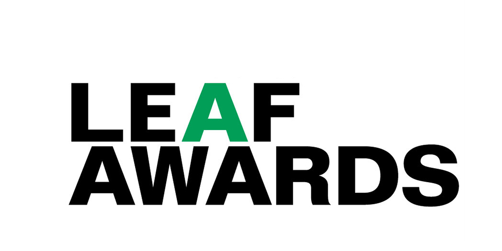 DITC and Park Place Shortlist at LEAF Awards 2018