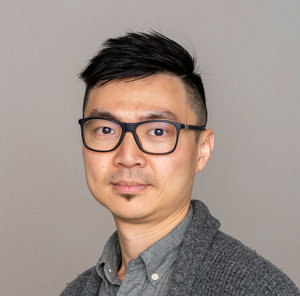 Jiahao Lu - Associate