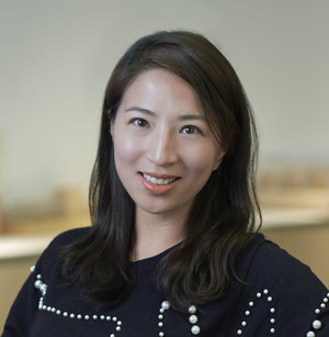 Florrie Tang - China Business Development Manager  
