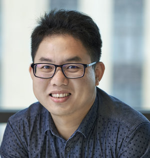 Paul Chen - Associate