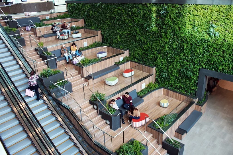 Del Amo Fashion Center Wins US & Americas Property Awards