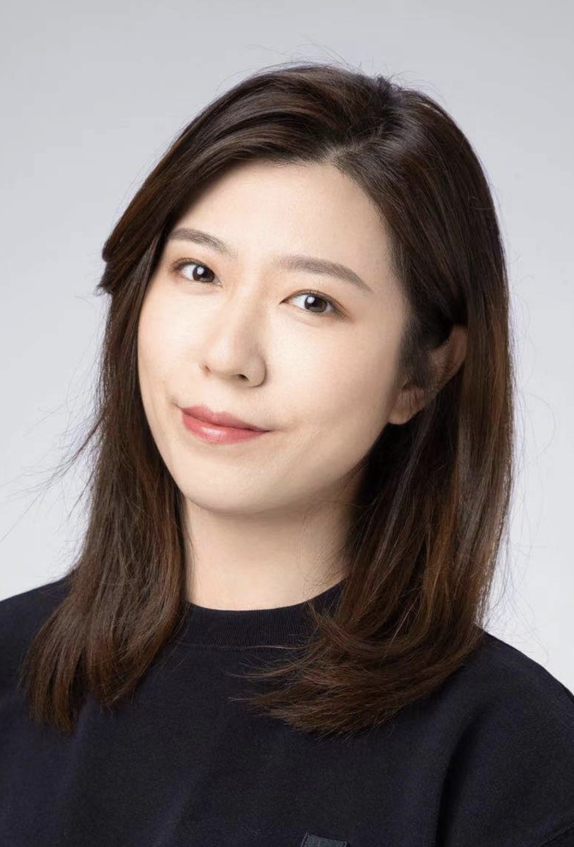 Jin Meng- Senior Designer 