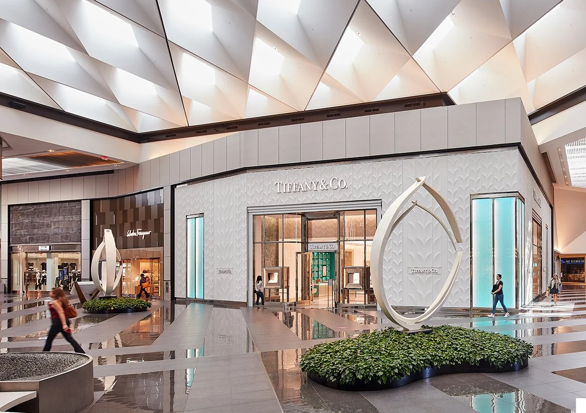 Retail Renovation: Shops At Riverside