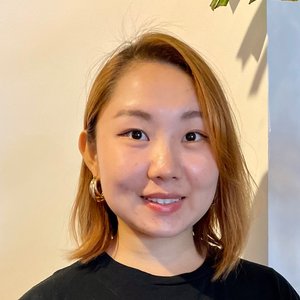 Gia Zhao- Senior Designer