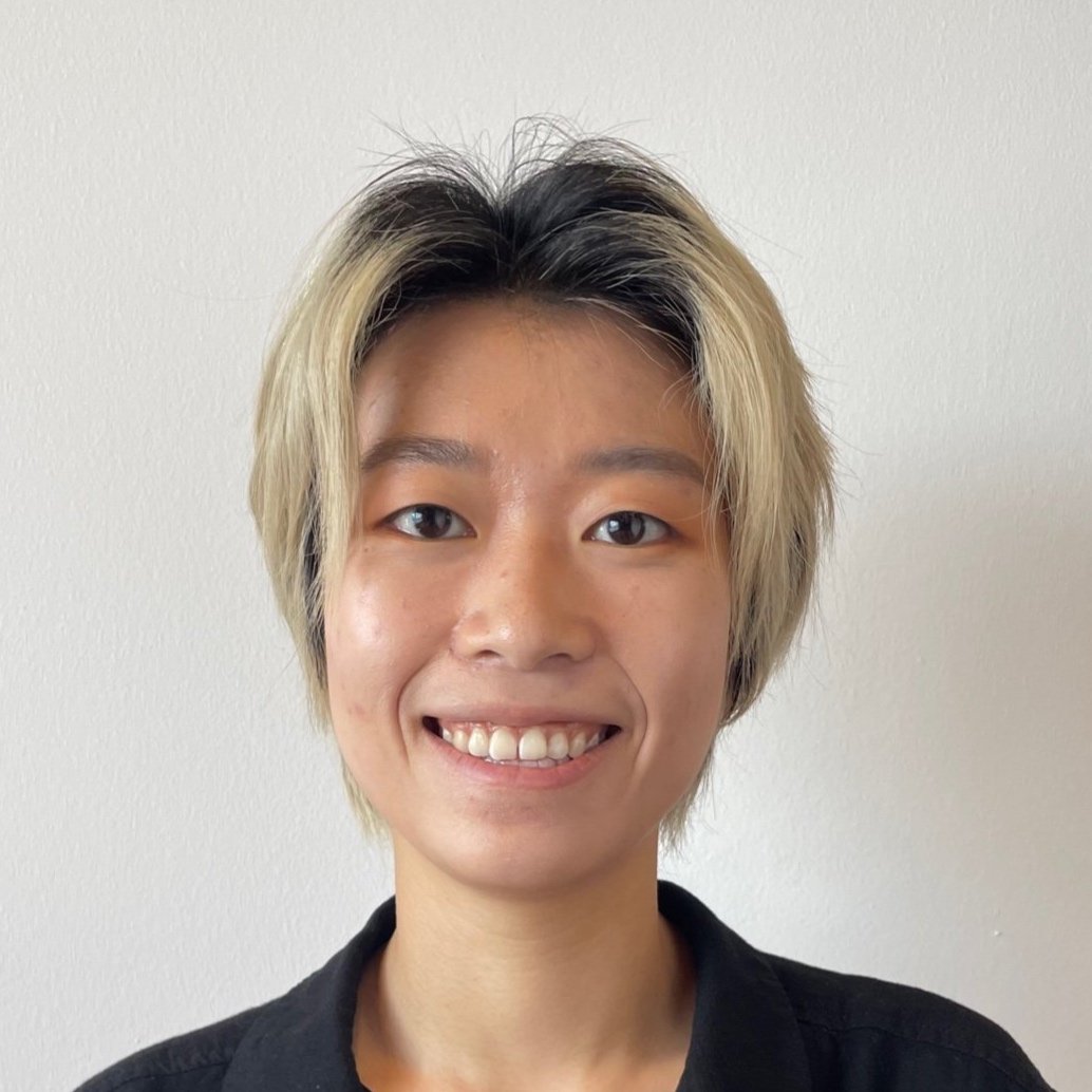 Yunfei Cao- Senior Designer