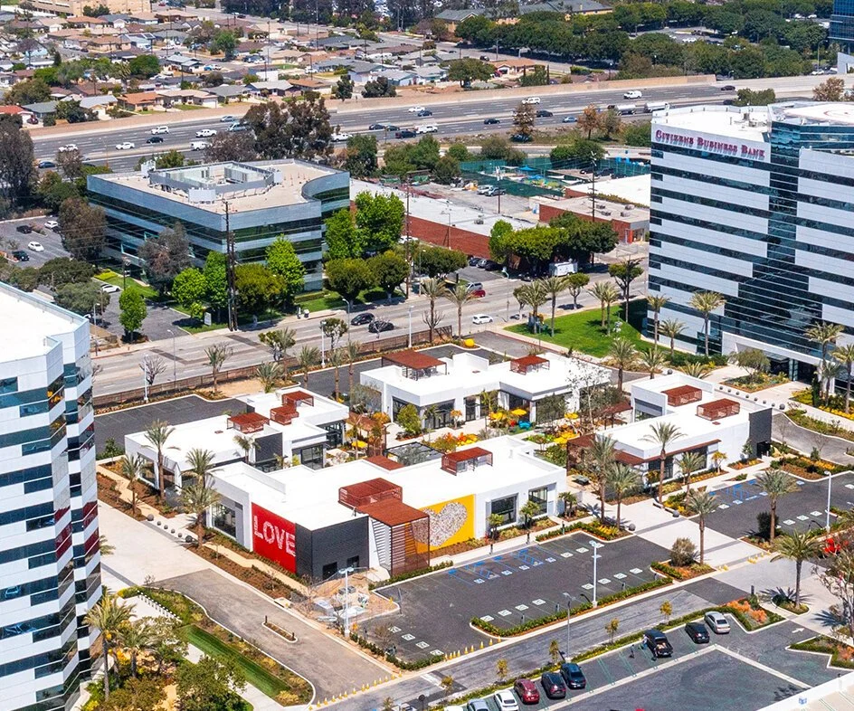 The Enclave Nominated for 2023 Commercial Real Estate Awards