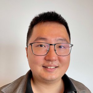 Yundi Lu- Senior Designer