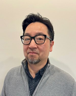 Bo Kang- Senior Project Designer  