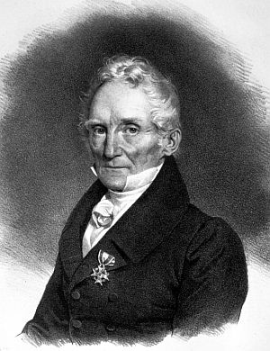 Friedrich Mohs
