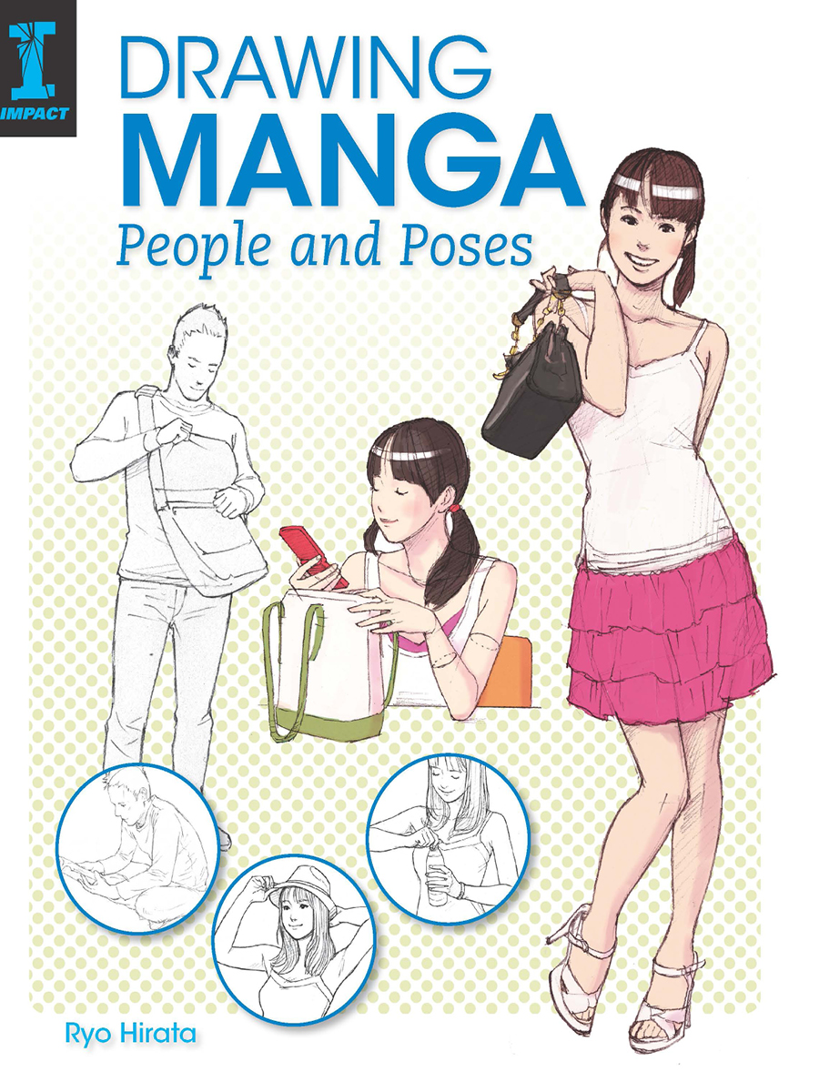Manga People and Poses Cover 3.4.jpg