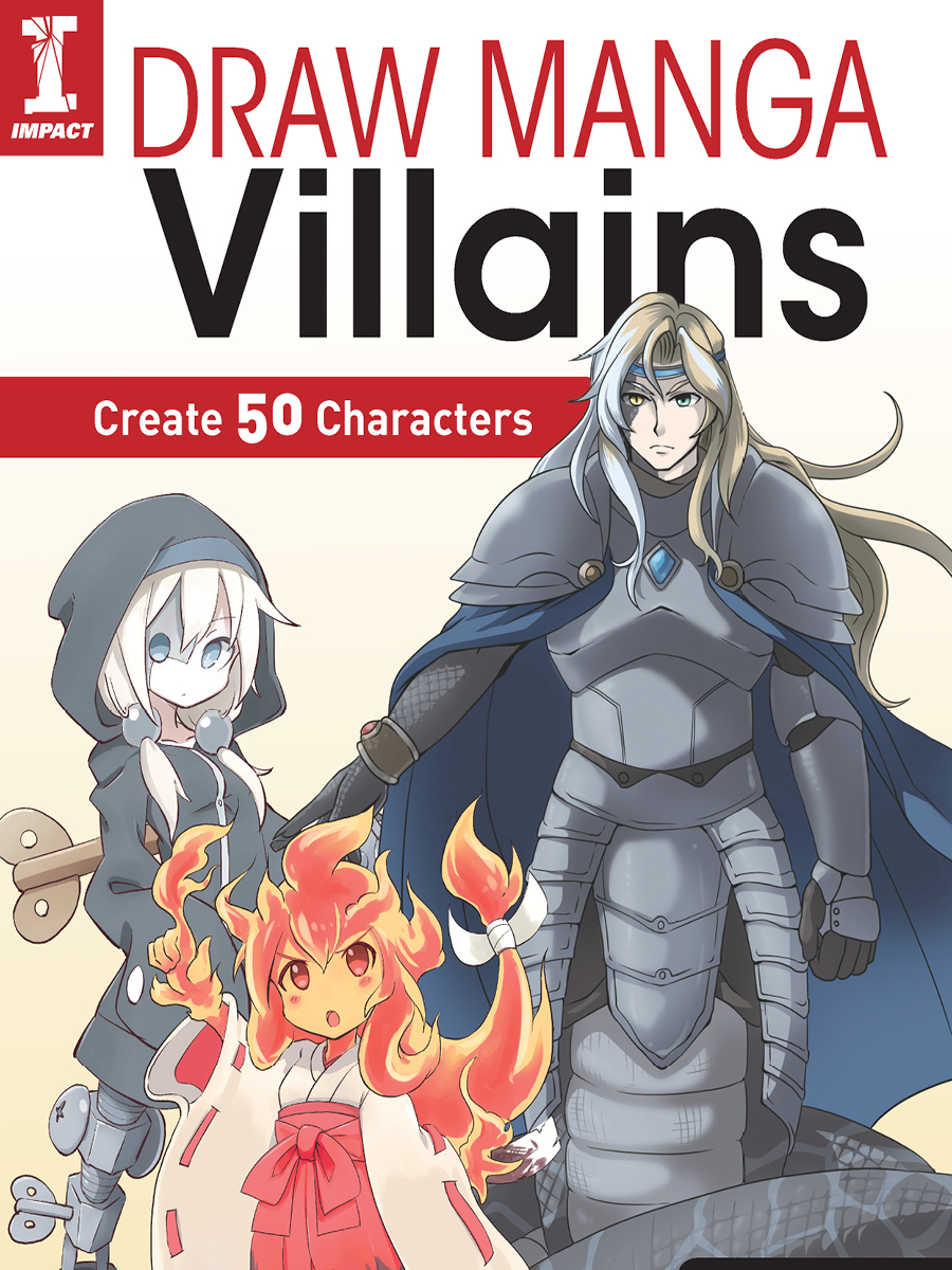 Draw Manga Villains Cover 3.4.jpg