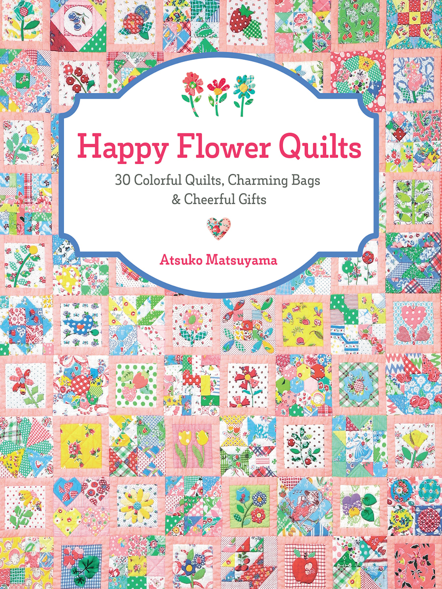 Happy Flower Quilts Cover 3.4.jpg