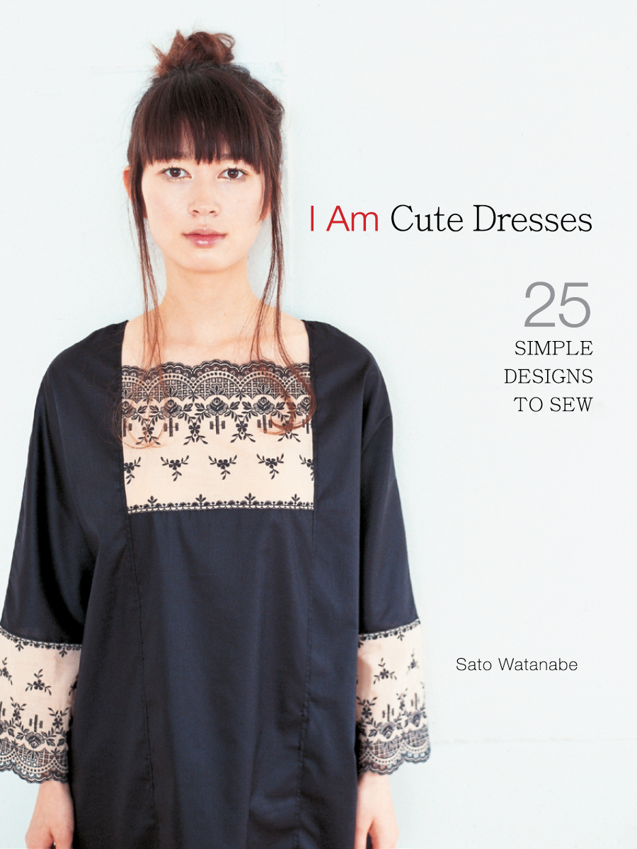 I am Cute Dresses Cover 3.4.jpg